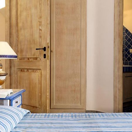 Villa Punta Saline Cannigione Ngoại thất bức ảnh