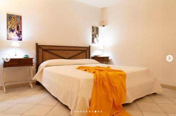 Villa Punta Saline Cannigione Ngoại thất bức ảnh