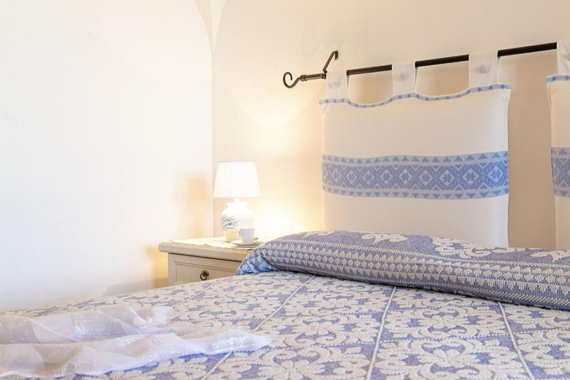 Villa Punta Saline Cannigione Ngoại thất bức ảnh